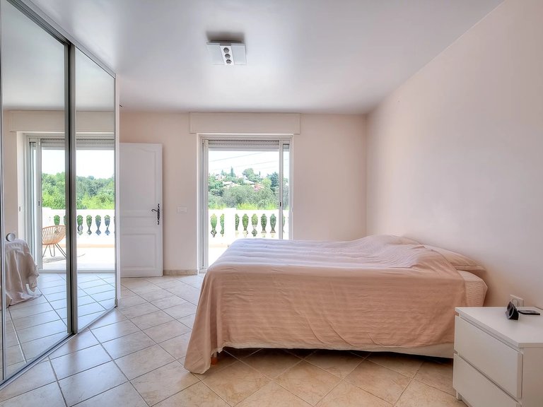 Villa for Sale in Valbonne, Mougins, Valbonne, Grasse Area 18