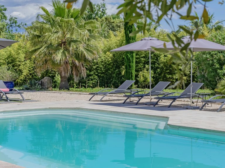 Villa for Sale in Valbonne, Mougins, Valbonne, Grasse Area 9