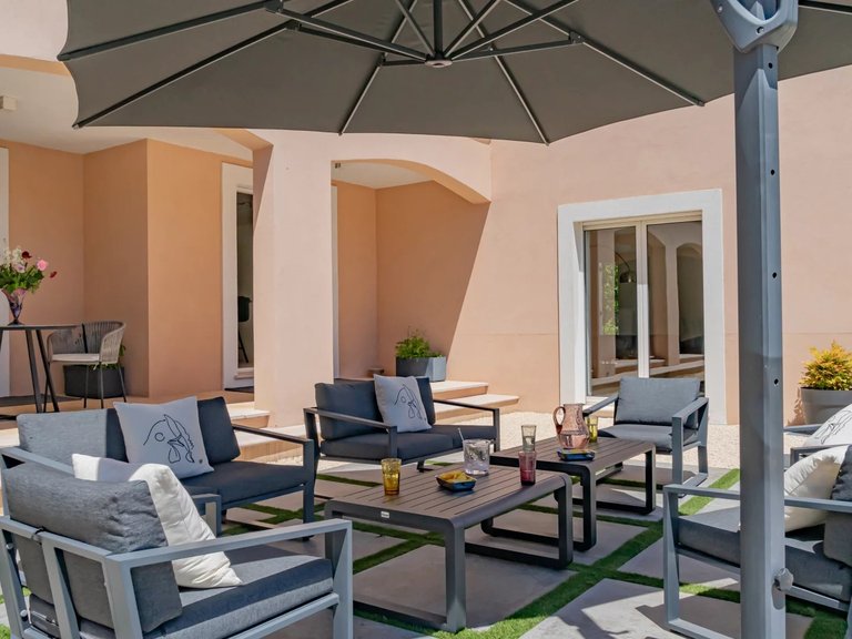 Villa for Sale in Valbonne, Mougins, Valbonne, Grasse Area 2