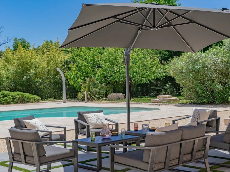 Villa for Sale in Valbonne, Mougins, Valbonne, Grasse Area 3