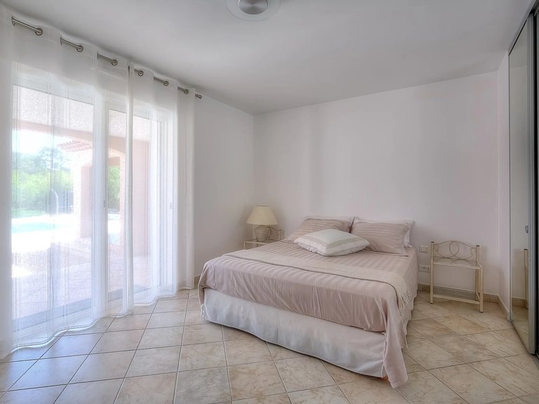 Villa for Sale in Valbonne, Mougins, Valbonne, Grasse Area 15