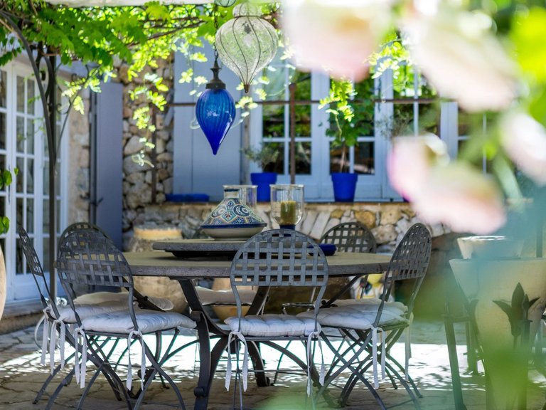 Villa for Sale in Opio, Mougins, Valbonne, Grasse Area 3