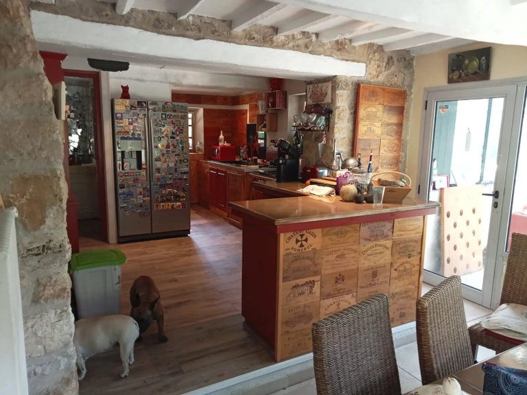 Villa for Sale in Opio, Mougins, Valbonne, Grasse Area 5