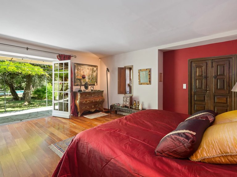 Villa for Sale in Opio, Mougins, Valbonne, Grasse Area 7