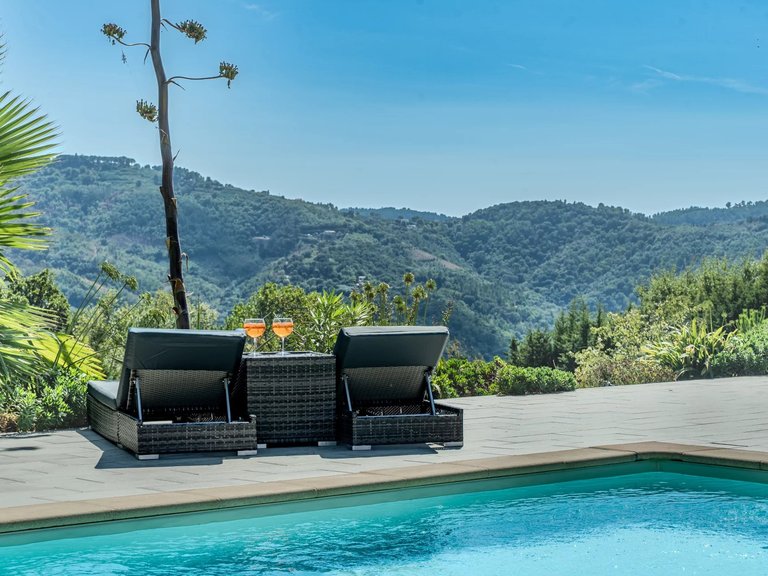 Villa for Sale in Peymeinade, Mougins, Valbonne, Grasse Area 2