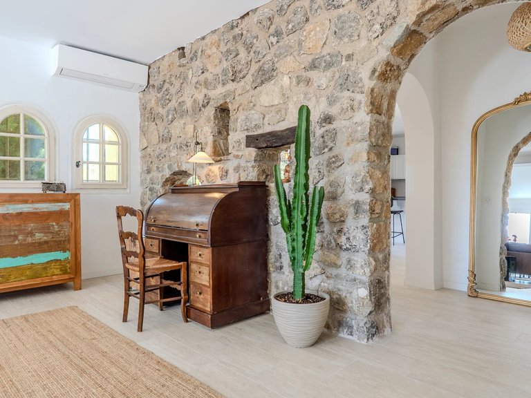 Villa for Sale in Peymeinade, Mougins, Valbonne, Grasse Area 16