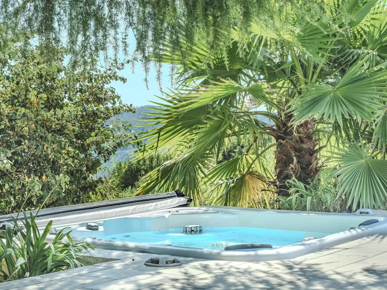 Villa for Sale in Peymeinade, Mougins, Valbonne, Grasse Area 9
