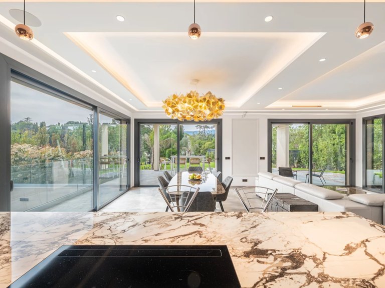 Villa for Sale in Valbonne, Mougins, Valbonne, Grasse Area 8