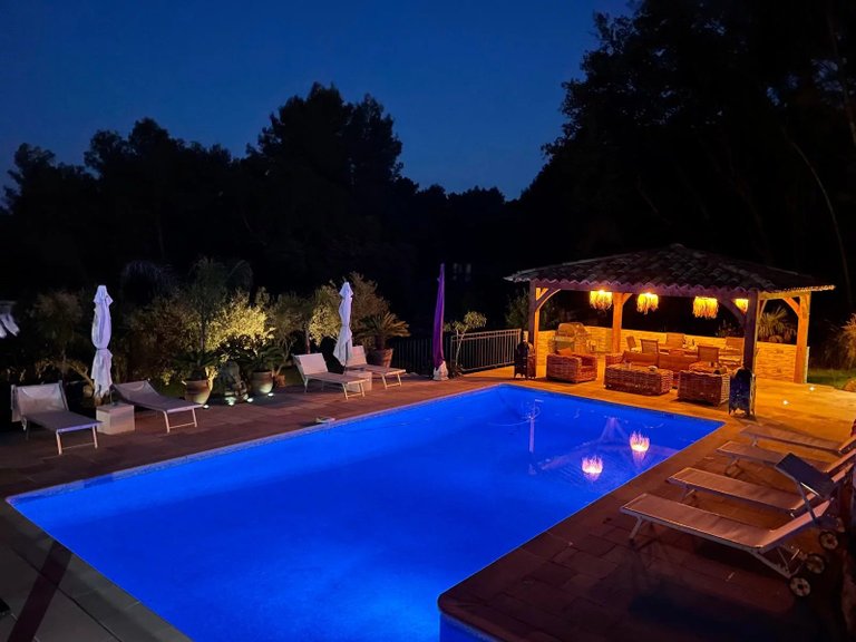 Villa for Sale in Le Rouret, Mougins, Valbonne, Grasse Area 13
