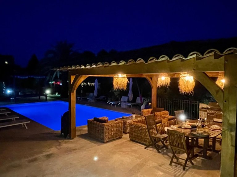 Villa for Sale in Le Rouret, Mougins, Valbonne, Grasse Area 14