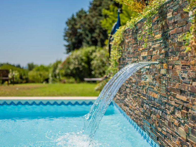 Villa for Sale in Chateauneuf Grasse, Mougins, Valbonne, Grasse Area 6