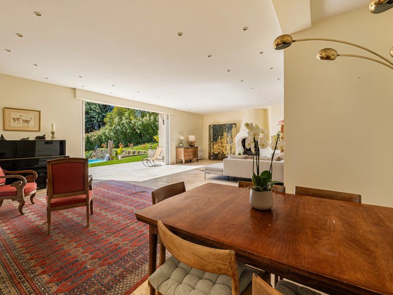 Villa for Sale in Chateauneuf Grasse, Mougins, Valbonne, Grasse Area 15