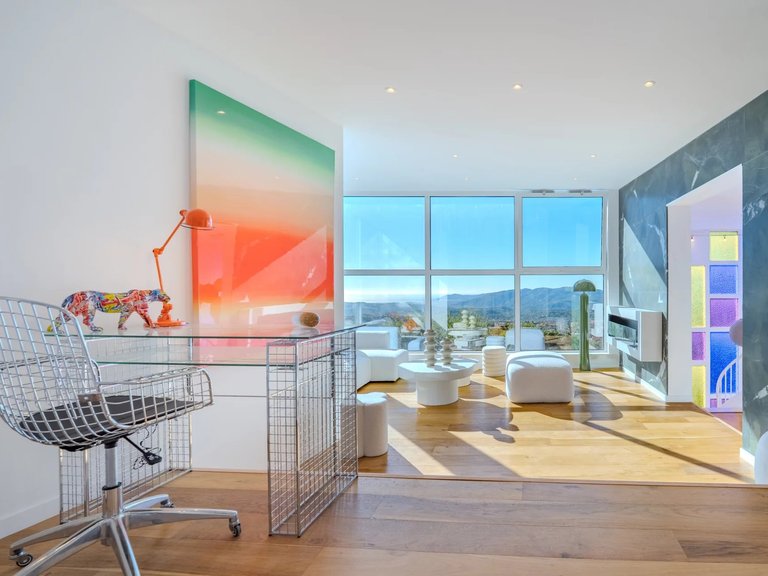Villa for Sale in Grasse, Mougins, Valbonne, Grasse Area 19