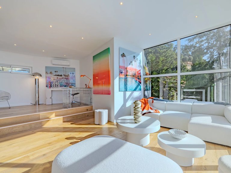 Villa for Sale in Grasse, Mougins, Valbonne, Grasse Area 20