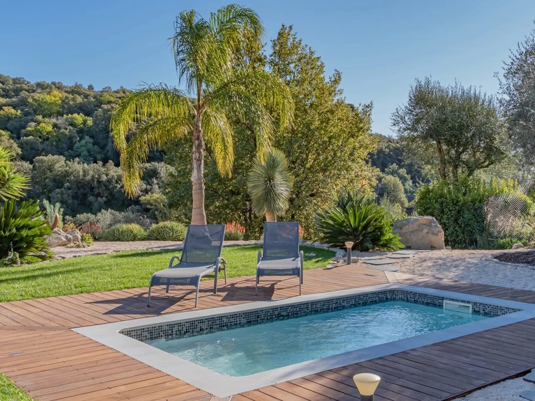 Villa for Sale in Biot, Mougins, Valbonne, Grasse Area 3