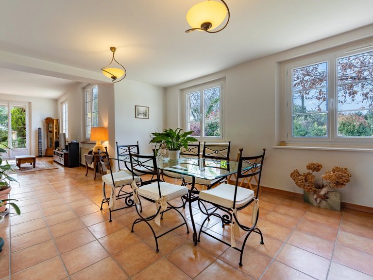 Villa for Sale in Roquefort Les Pins, Mougins, Valbonne, Grasse Area 13