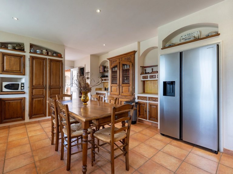 Villa for Sale in Roquefort Les Pins, Mougins, Valbonne, Grasse Area 15