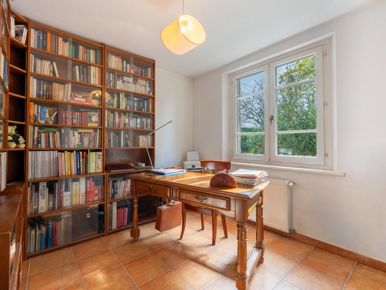 Villa for Sale in Roquefort Les Pins, Mougins, Valbonne, Grasse Area 18