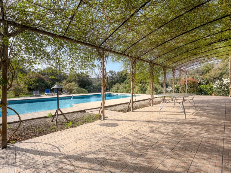 Villa for Sale in Roquefort Les Pins, Mougins, Valbonne, Grasse Area 7