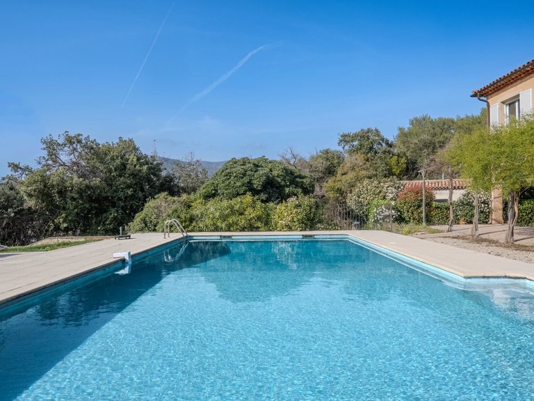 Villa for Sale in Roquefort Les Pins, Mougins, Valbonne, Grasse Area 8