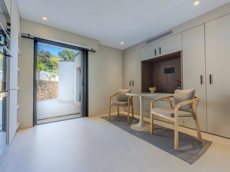 Villa for Sale in Biot, Mougins, Valbonne, Grasse Area 12