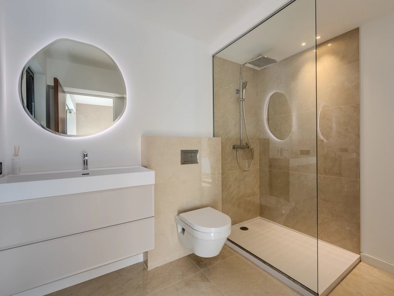 Villa for Sale in Biot, Mougins, Valbonne, Grasse Area 20