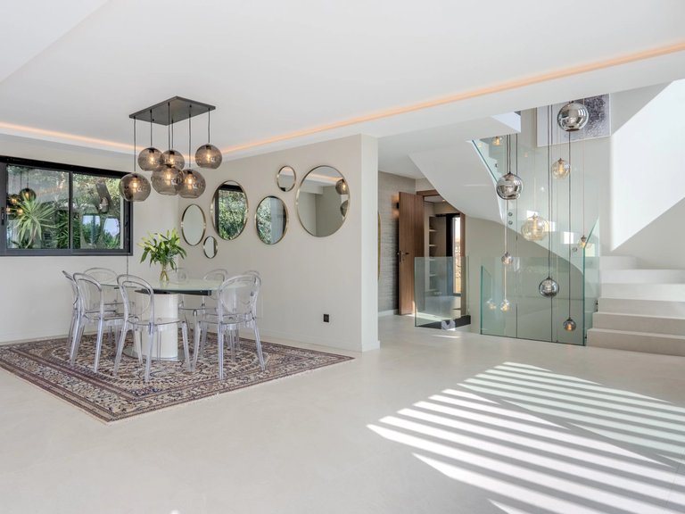 Villa for Sale in Biot, Mougins, Valbonne, Grasse Area 8