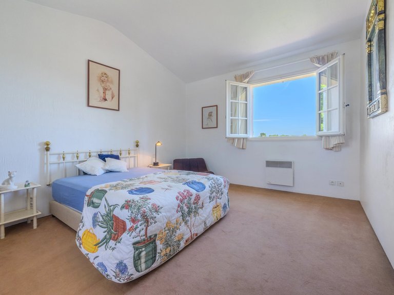 Villa for Sale in Le Rouret, Mougins, Valbonne, Grasse Area 16