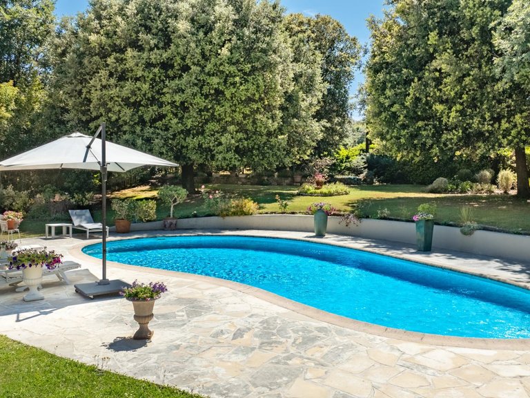 Villa for Sale in Le Rouret, Mougins, Valbonne, Grasse Area 3