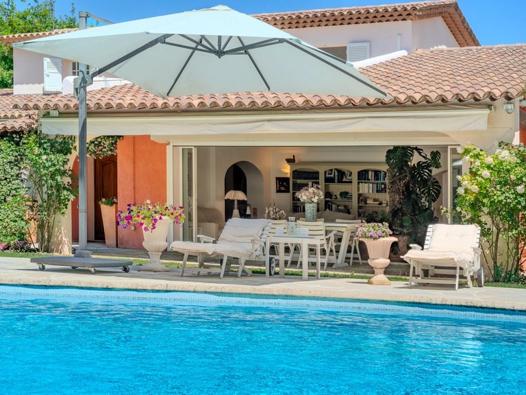 Villa for Sale in Le Rouret, Mougins, Valbonne, Grasse Area 5