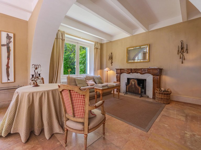 Villa for Sale in Grasse, Mougins, Valbonne, Grasse Area 15