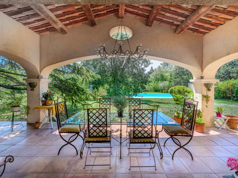 Villa for Sale in Grasse, Mougins, Valbonne, Grasse Area 1