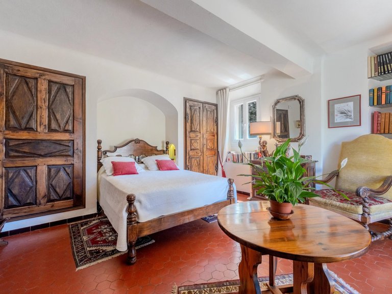 Villa for Sale in Grasse, Mougins, Valbonne, Grasse Area 11