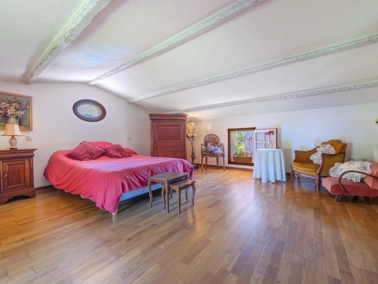 Villa for Sale in Grasse, Mougins, Valbonne, Grasse Area 14