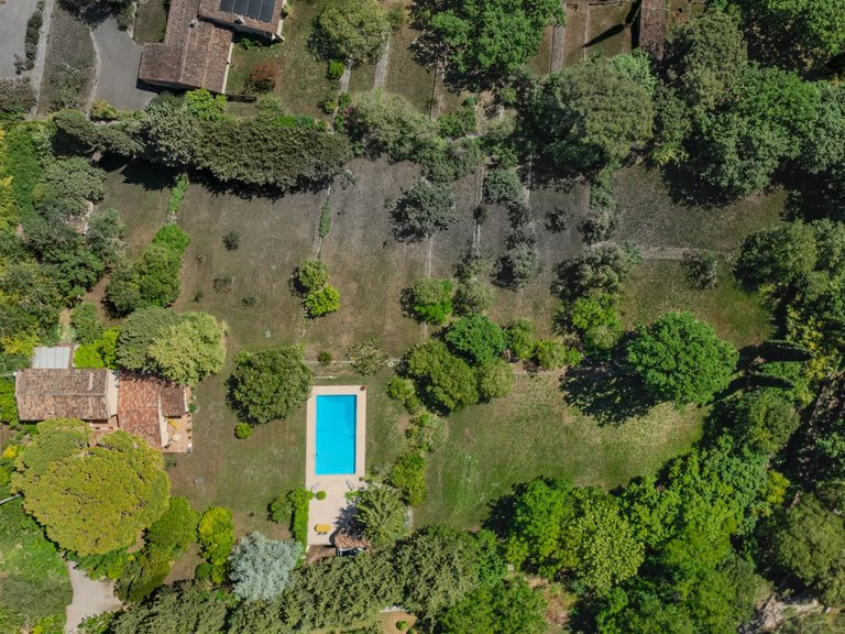 Villa for Sale in Grasse, Mougins, Valbonne, Grasse Area 20
