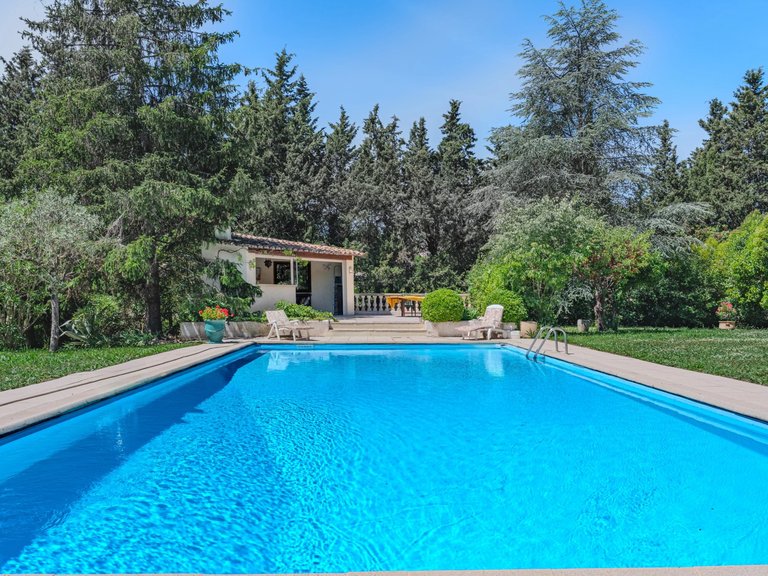 Villa for Sale in Grasse, Mougins, Valbonne, Grasse Area 4