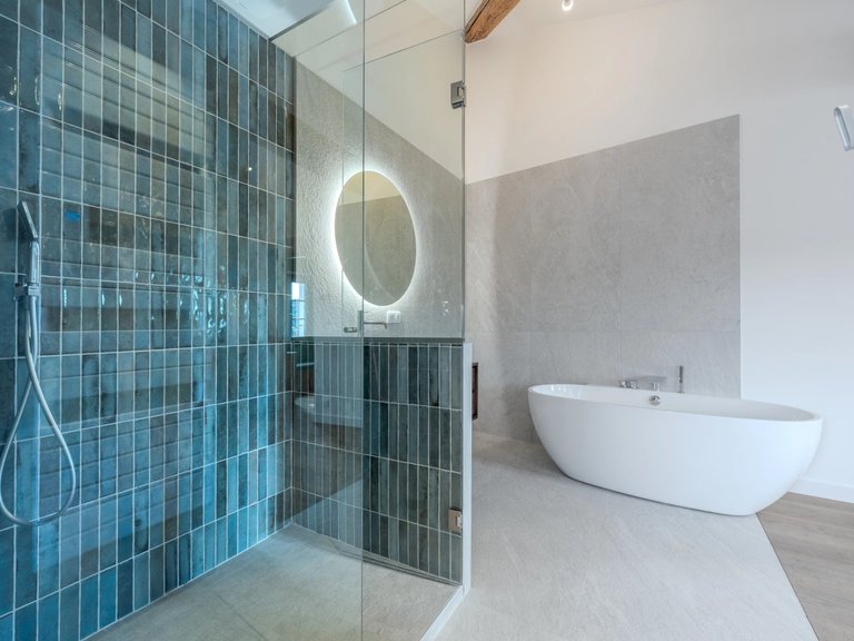Villa for Sale in Biot, Mougins, Valbonne, Grasse Area 17