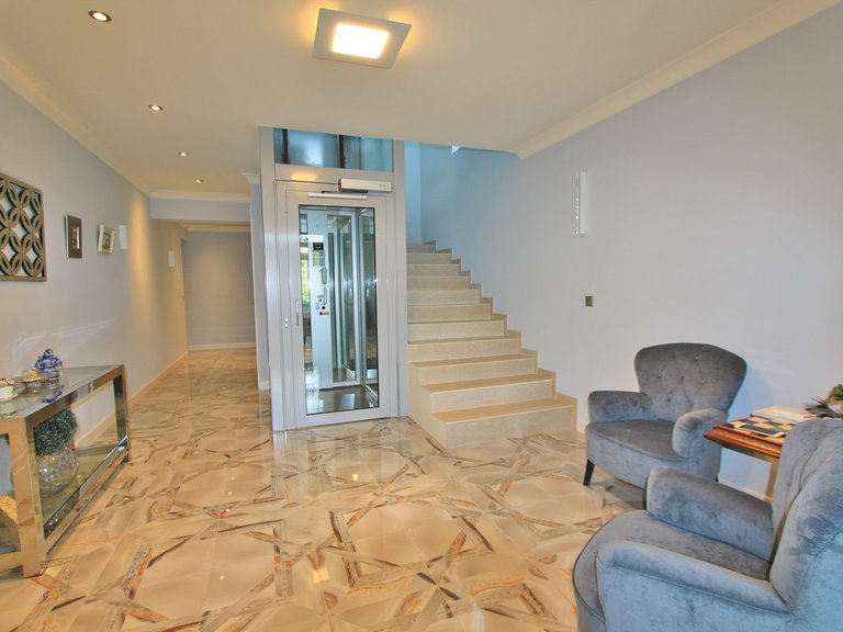 Villa for Sale in Cap D Antibes, Antibes Area 11
