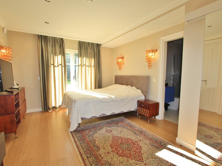 Villa for Sale in Cap D Antibes, Antibes Area 12