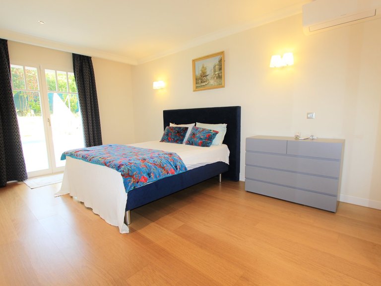 Villa for Sale in Cap D Antibes, Antibes Area 14