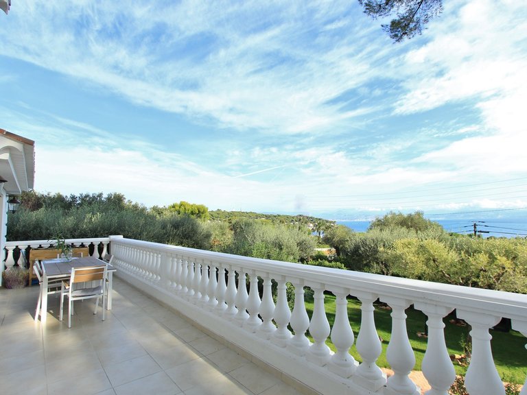 Villa for Sale in Cap D Antibes, Antibes Area 4