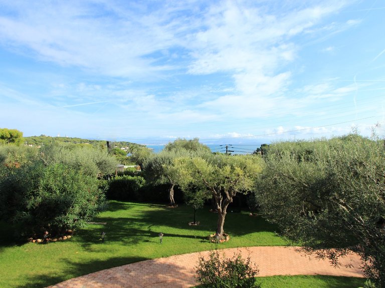 Villa for Sale in Cap D Antibes, Antibes Area 6