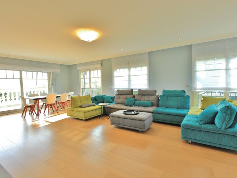 Villa for Sale in Cap D Antibes, Antibes Area 8