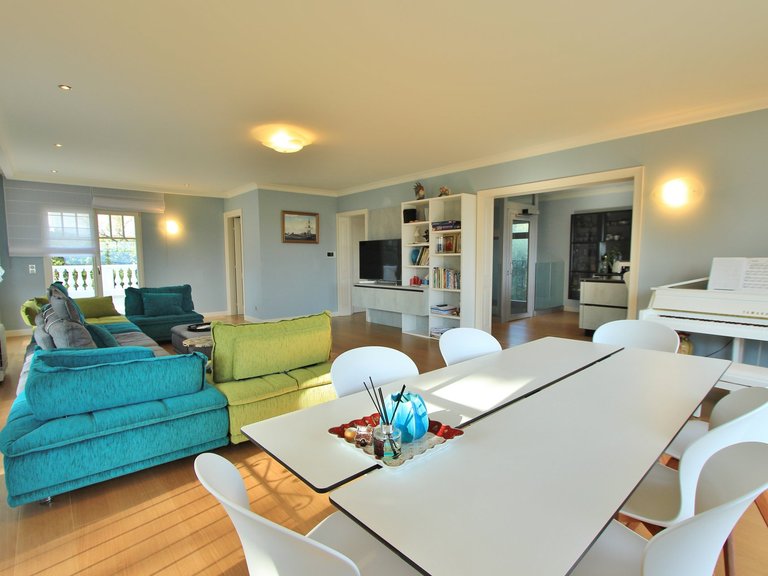 Villa for Sale in Cap D Antibes, Antibes Area 9