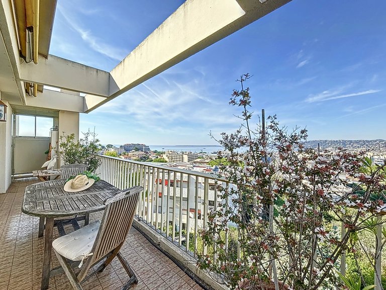 Apartment for Sale in Antibes, Antibes Area 11