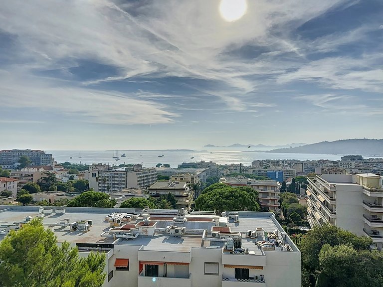 Apartment for Sale in Antibes, Antibes Area 6