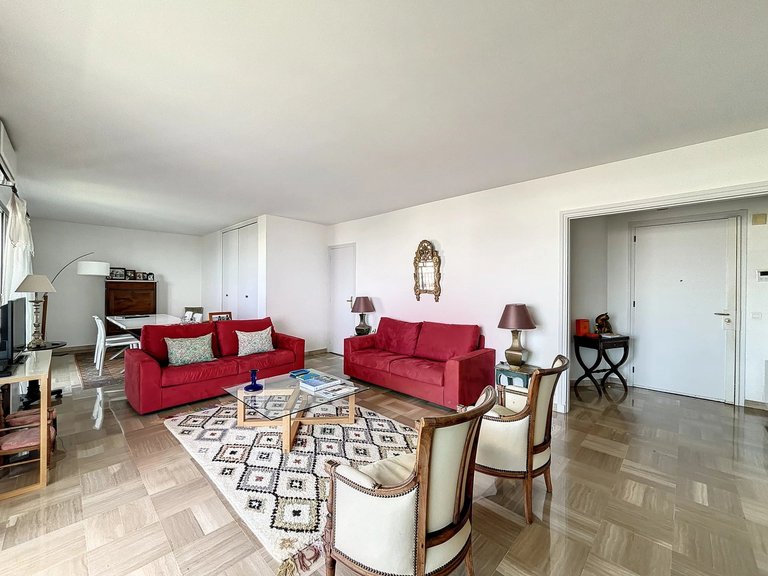 Apartment for Sale in Antibes, Antibes Area 8