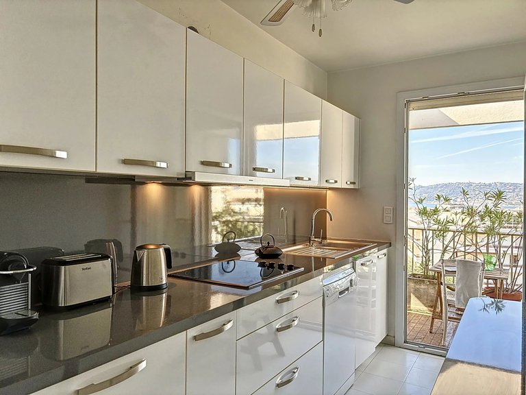 Apartment for Sale in Antibes, Antibes Area 10