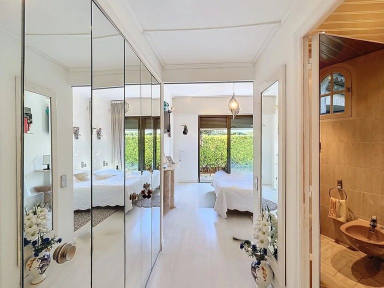 Villa for Sale in Cap D Antibes, Antibes Area 12