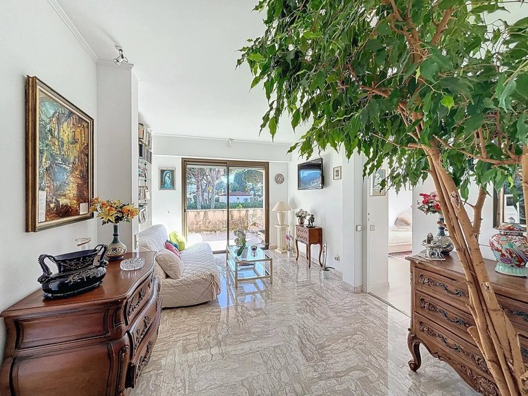 Villa for Sale in Cap D Antibes, Antibes Area 14